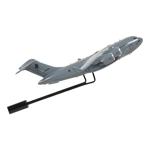(36 SQN C-17) Airplane Briefing Stick - View 3