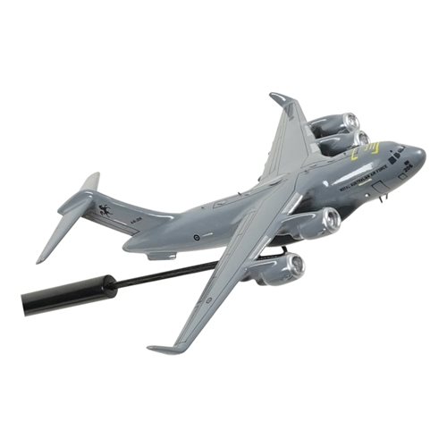 (36 SQN C-17) Airplane Briefing Stick - View 4