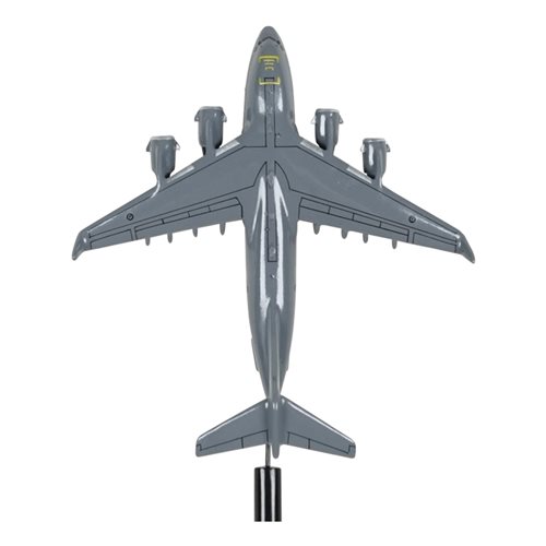 (36 SQN C-17) Airplane Briefing Stick - View 5