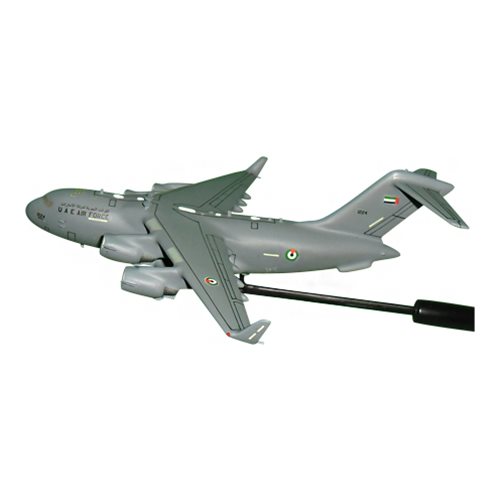 (UAE C-17) Airplane Briefing Stick - View 2