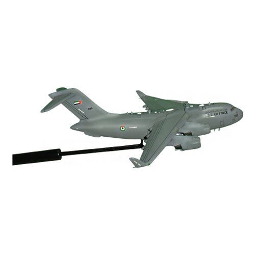(UAE C-17) Airplane Briefing Stick - View 3