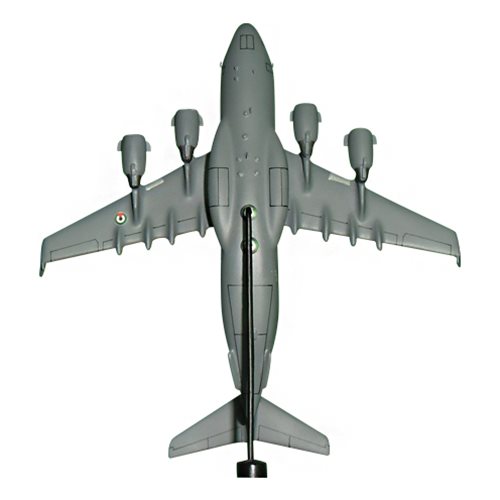 (UAE C-17) Airplane Briefing Stick - View 5