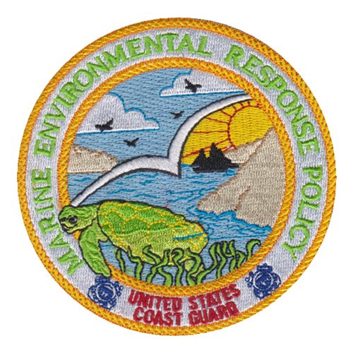 USCG MER Policy Patch