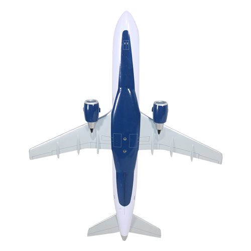 Delta Connection Embraer 175 Custom Aircraft Model - View 7