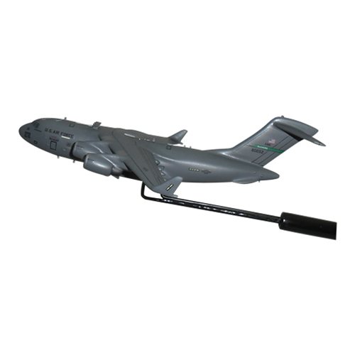 (8 AS C-17) Airplane Briefing Stick  - View 2