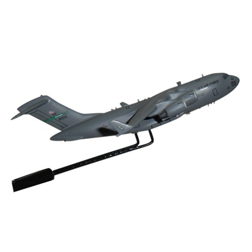 (8 AS C-17) Airplane Briefing Stick  - View 3