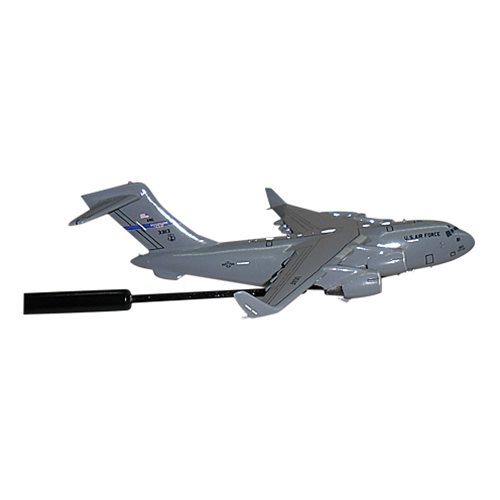 (183 AS C-17) Airplane Briefing Stick - View 3