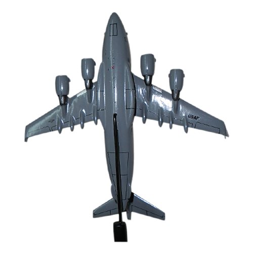 (183 AS C-17) Airplane Briefing Stick - View 5