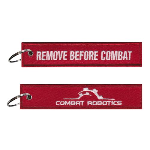 Combat Robotics RBC Key Flag