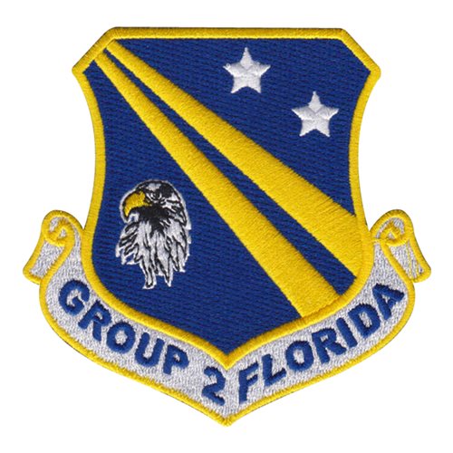 CAP Florida Wing Group 2 Patch