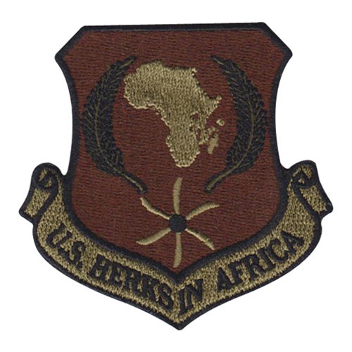 37 AS US Herks in Africa Blade OCP Patch