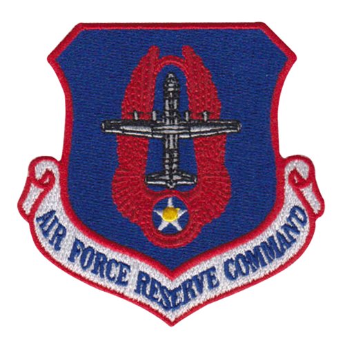 700 AS AFRC C-130 Patch