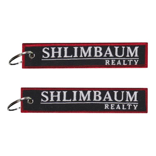 Shlimbaum Realty Key Flag