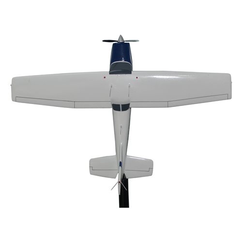 Cessna 150J Briefing Stick - View 5