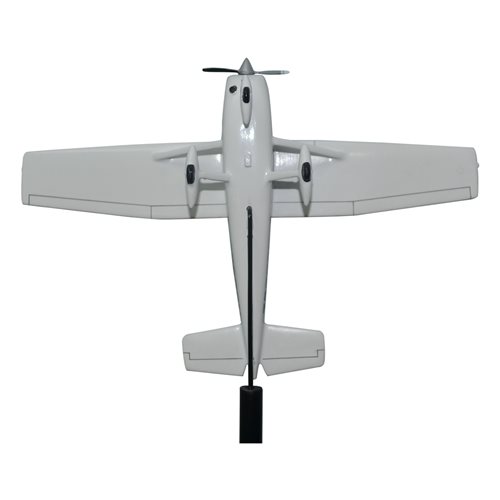 Cessna 150J Briefing Stick - View 6