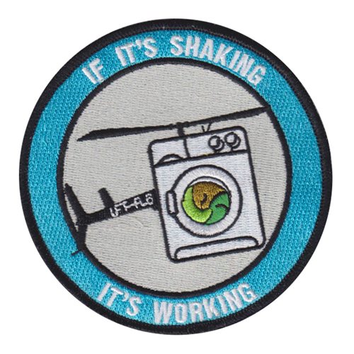 23 FTS IFT-R 6 Patch