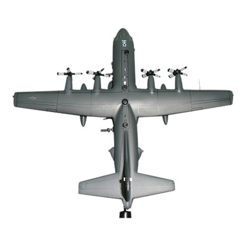 4 SOS C-130 Custom Airplane Model Briefing Sticks - View 4