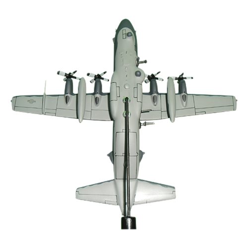 4 SOS C-130 Custom Airplane Model Briefing Sticks - View 5