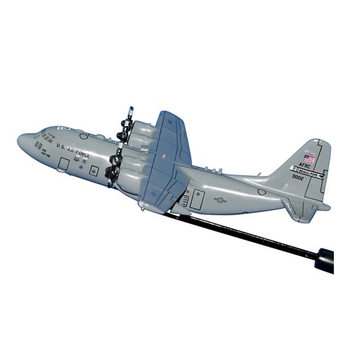 2 AS C-130H Hercules Custom Airplane Model Briefing Sticks