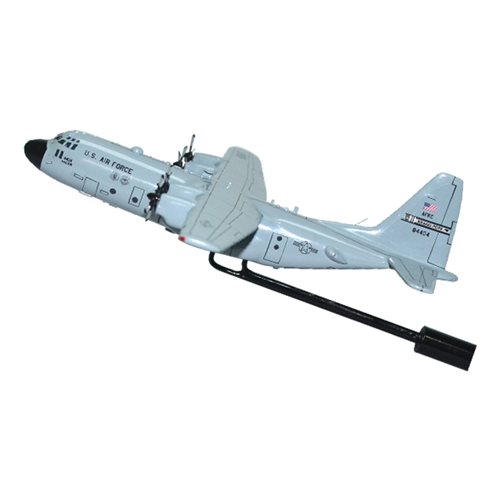 2 AS C-130H Hercules Custom Airplane Model Briefing Sticks - View 2