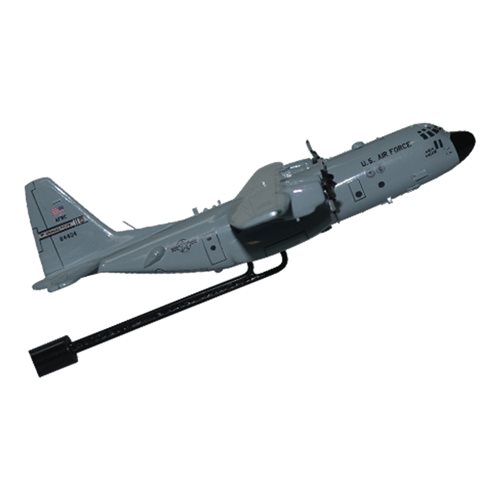 2 AS C-130H Hercules Custom Airplane Model Briefing Sticks - View 3