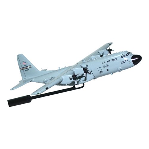 2 AS C-130H Hercules Custom Airplane Model Briefing Sticks - View 4