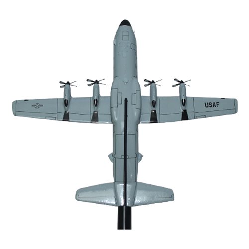 2 AS C-130H Hercules Custom Airplane Model Briefing Sticks - View 6