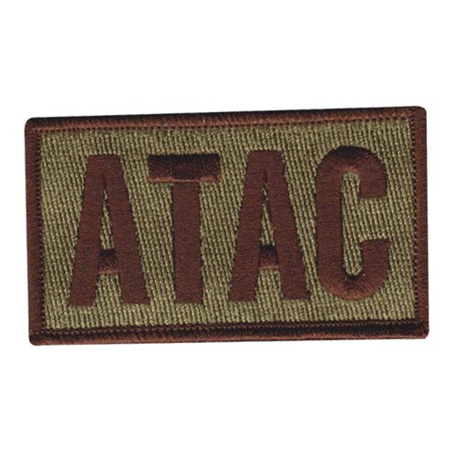 ATAC Duty Identifier OCP Patch