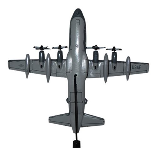 9 SOS MC-130P Combat Shadow Custom Airplane Model Briefing Sticks - View 5