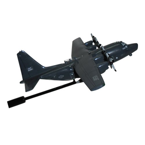 15 SOS MC-130H Hercules Custom Airplane Model Briefing Sticks - View 3