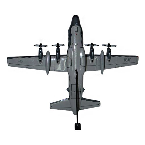 15 SOS MC-130H Hercules Custom Airplane Model Briefing Sticks - View 5