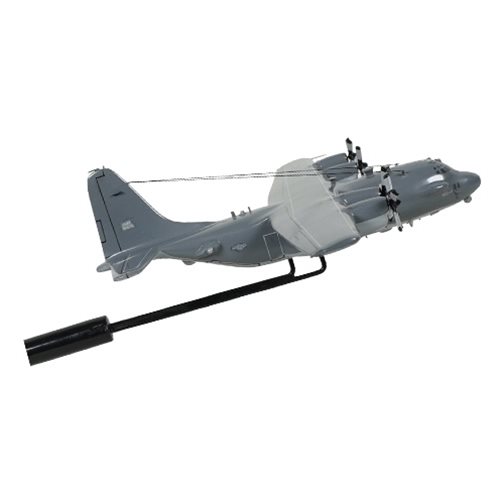 16 SOS AC-130H Hercules Custom Airplane Model Briefing Sticks - View 3