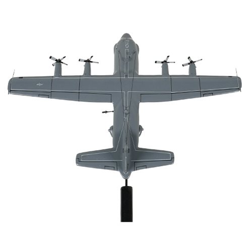 16 SOS AC-130H Hercules Custom Airplane Model Briefing Sticks - View 5