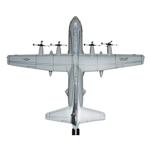 39 AS C-130J-30 Super Hercules Custom Airplane Model Briefing Sticks - View 4