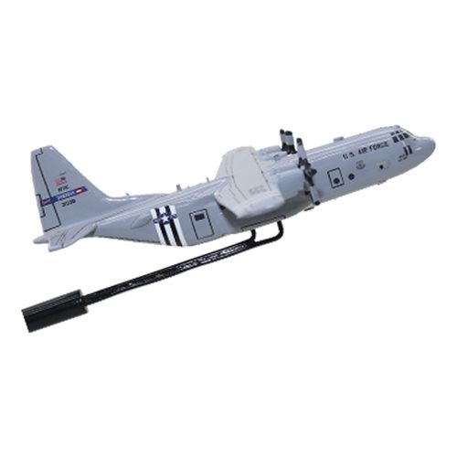 700 AS C-130H Hercules Custom Airplane Model Briefing Sticks - View 3