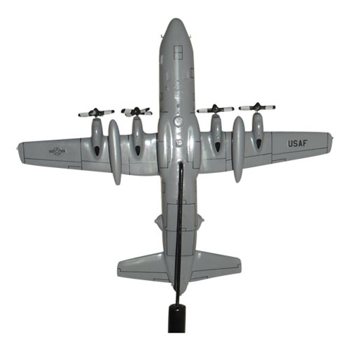 700 AS C-130H Hercules Custom Airplane Model Briefing Sticks - View 5