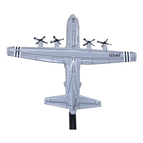 700 AS C-130H Hercules Custom Airplane Model Briefing Sticks - View 5