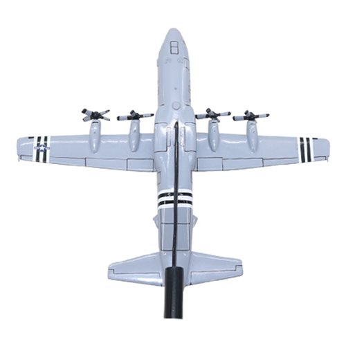 700 AS C-130H Hercules Custom Airplane Model Briefing Sticks - View 6