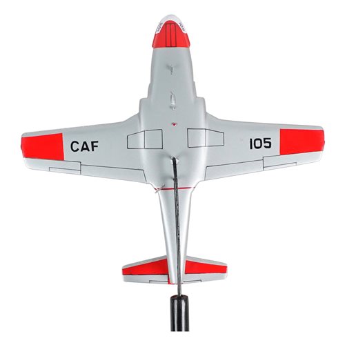 CT-114/CL-41 Briefing Sticks - View 6