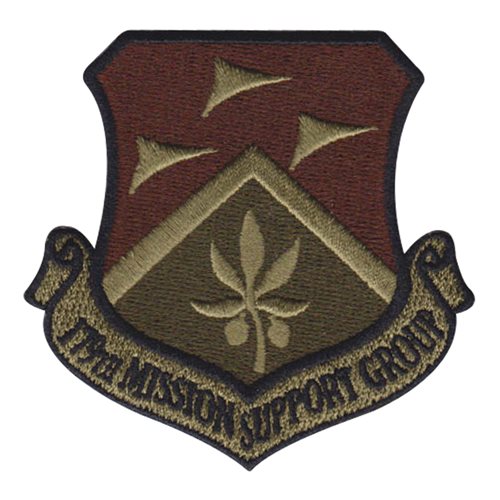 179 MSG OCP Patch