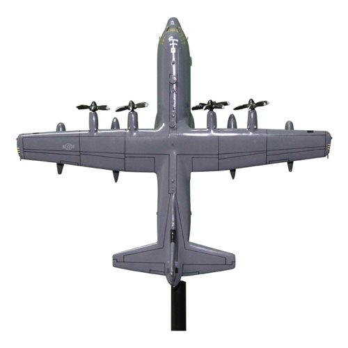 79 RQS HC-130J Combat King II Custom Airplane Model Briefing Sticks - View 5