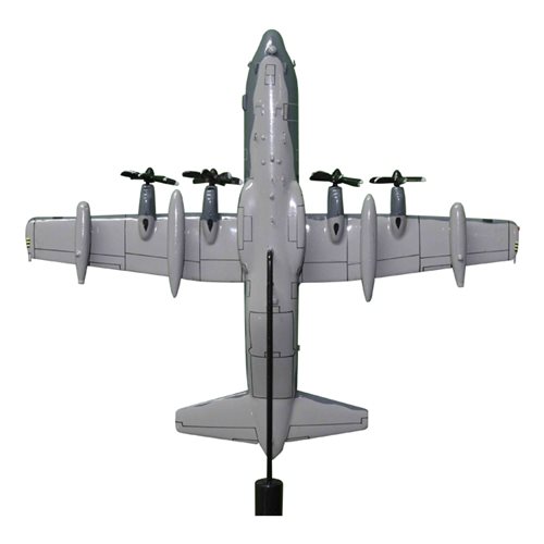 79 RQS HC-130J Combat King II Custom Airplane Model Briefing Sticks - View 6