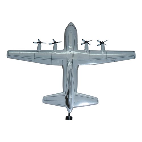 71 RQS HC-130P Combat Shadow Custom Airplane Model Briefing Sticks - View 3