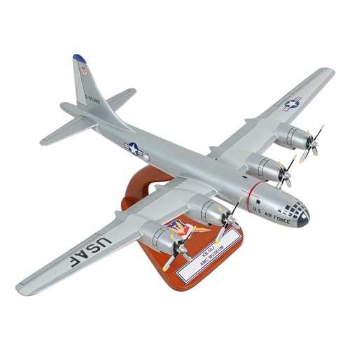 Design Your Own KB-50J Stratofortress Custom Aircraft Model - View 5