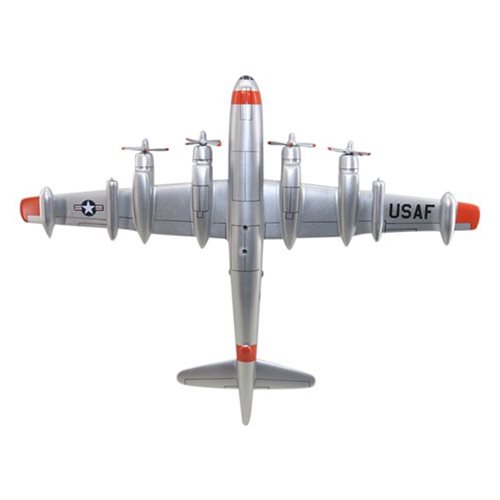 Design Your Own KB-50J Stratofortress Custom Aircraft Model - View 7
