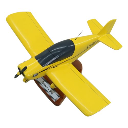 Sonex Onex Custom Aircraft Model