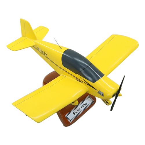 Sonex Onex Custom Aircraft Model - View 5