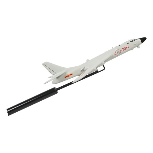 PLAAF H-6 Briefing Stick - View 3