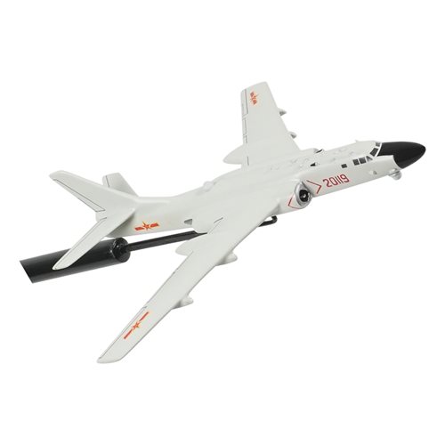 PLAAF H-6 Briefing Stick - View 4