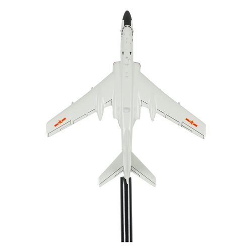 PLAAF H-6 Briefing Stick - View 5